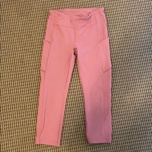 Lululemon Speed Up Tight 25’